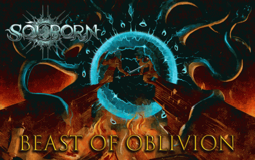 Solborn : Beast of Oblivion